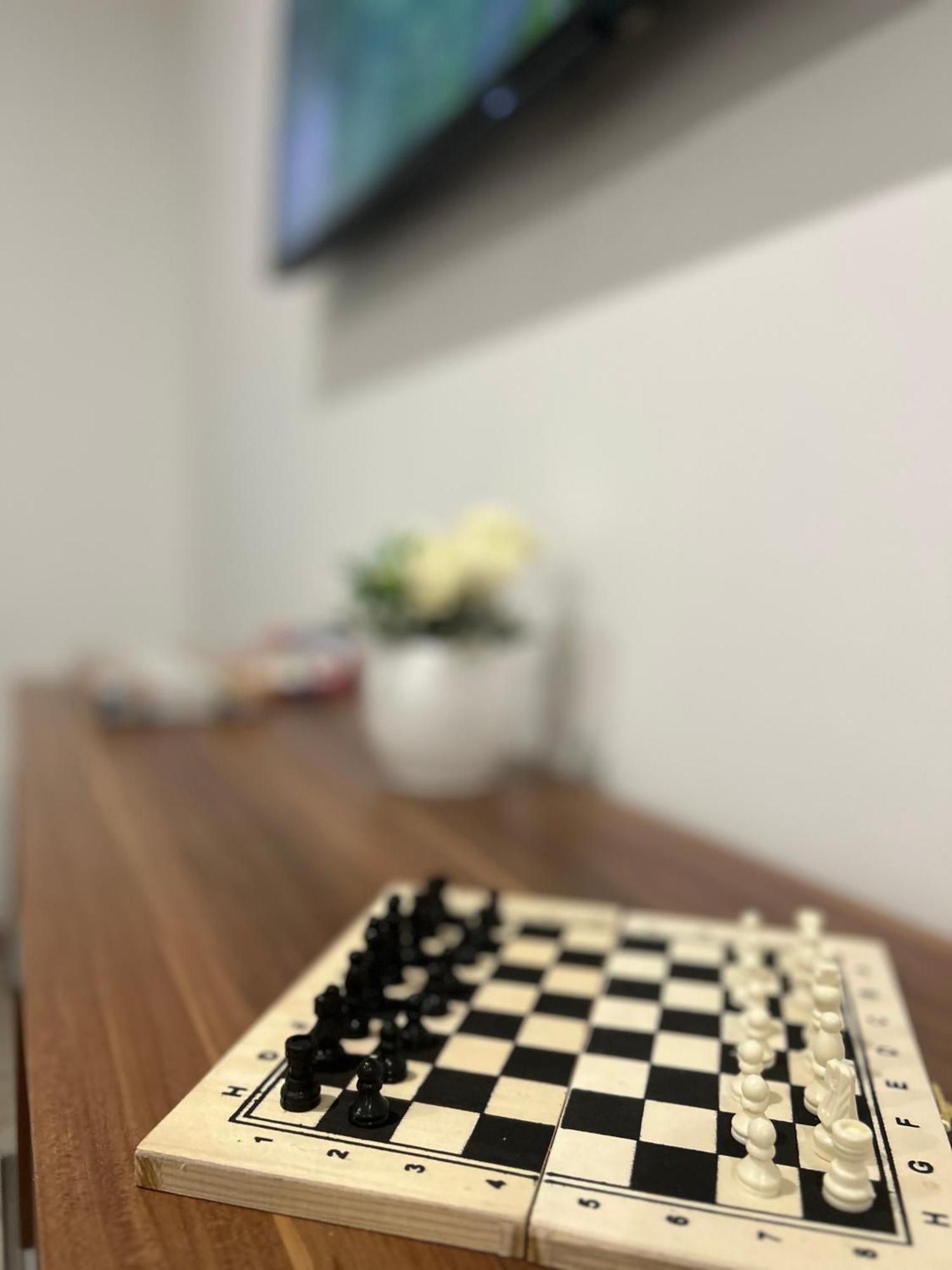 Apartman Diamond Lux Surčin Exteriér fotografie